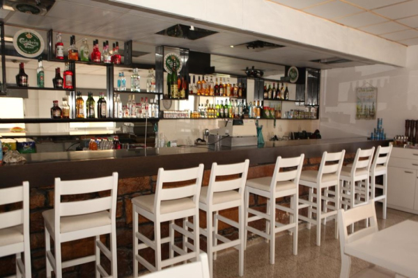 Best offers for POLYXENI HOTEL APARTMENTS  Ayios Tychonas