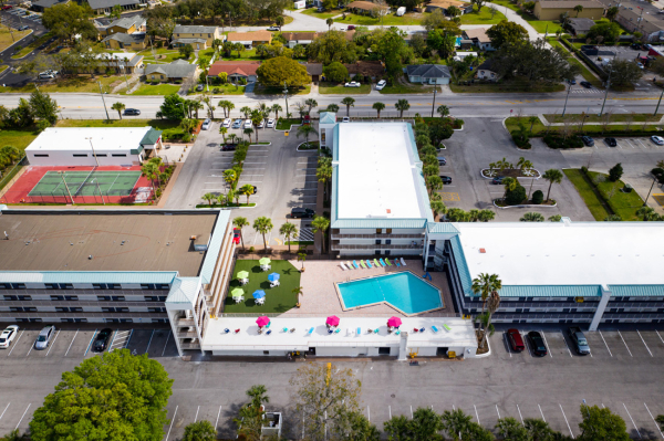 Best offers for Park Royal Orlando Kissimmee 