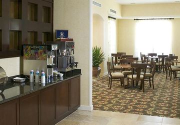 Best offers for RESIDENCE INN FORT WORTH CULTURAL DISTRICT Fort Worth