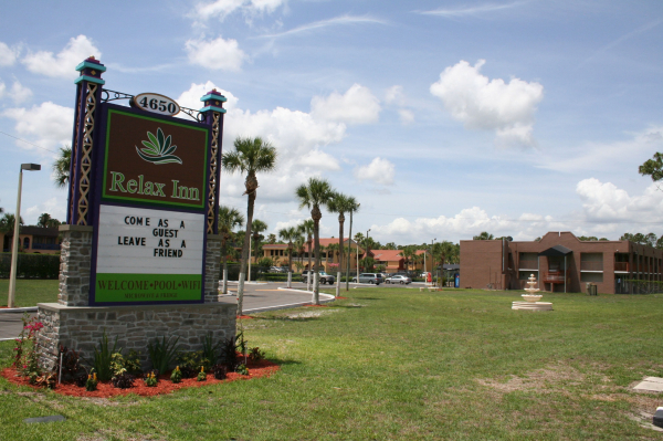 Best offers for Relax Inn Kissimmee 