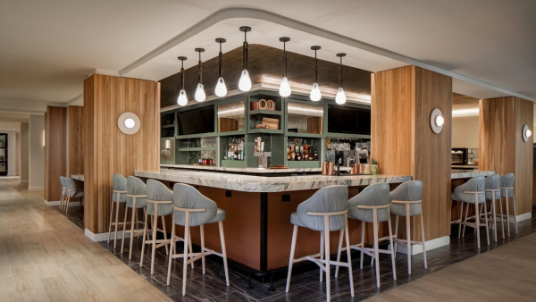 Best offers for Sheraton Fort Worth Downtown Hotel Fort Worth