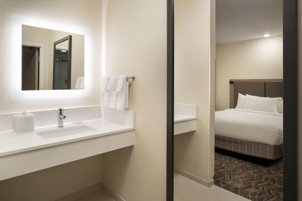 Best offers for SpringHill Suites Fort Worth University Fort Worth