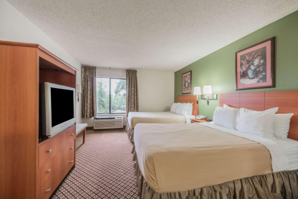 Best offers for Super 8 By Wyndham Fort Worth Downtown South Fort Worth