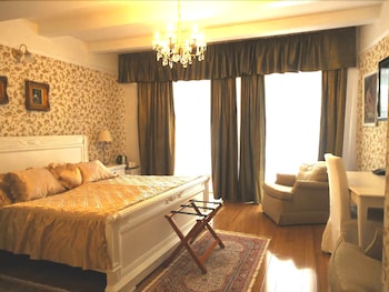 أفضل العروض ل فندق الجرو لوبيجلانا