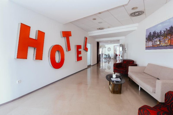 Best offers for Barbara Piran Beach Hotel & Spa Piran