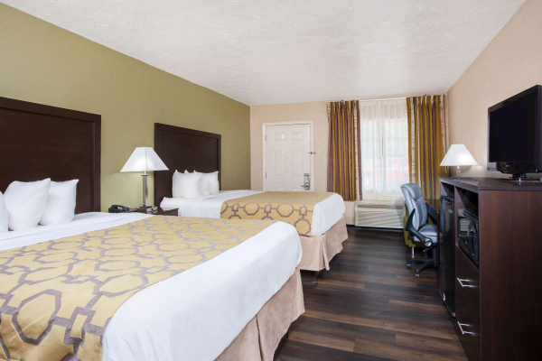 Best offers for Baymont by Wyndham Lake City Lake City