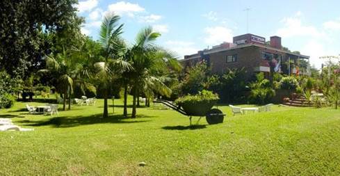 Best offers for CAMELOT Punta Del Este