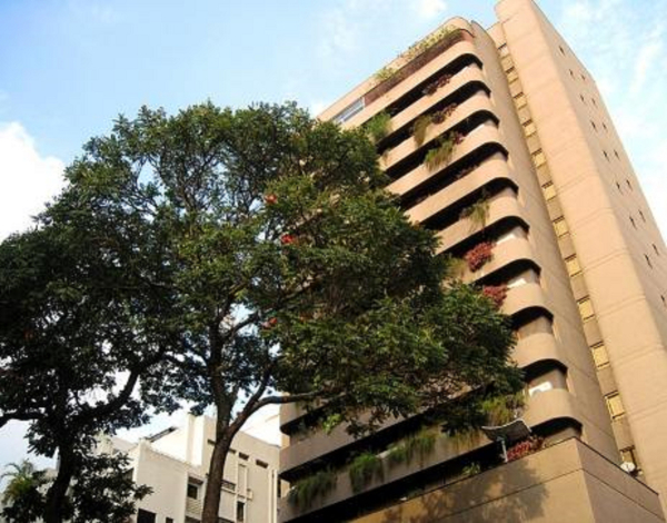 أفضل العروض ل CUARTA AVENIDA SUITES كاراكاس