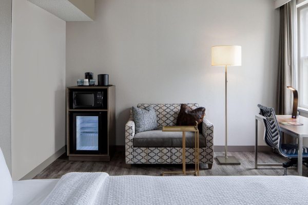 أفضل العروض ل كورتيارد فورت وورث داونتاون/بلاكستون فورت وورذ 