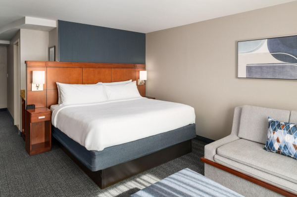 Best offers for Courtyard Jacksonville Orange Park Orange Park