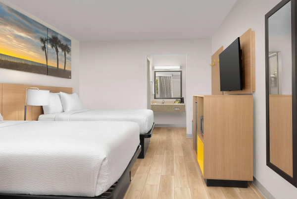 Best offers for Days Inn By Wyndham Lake City I-75 Lake City