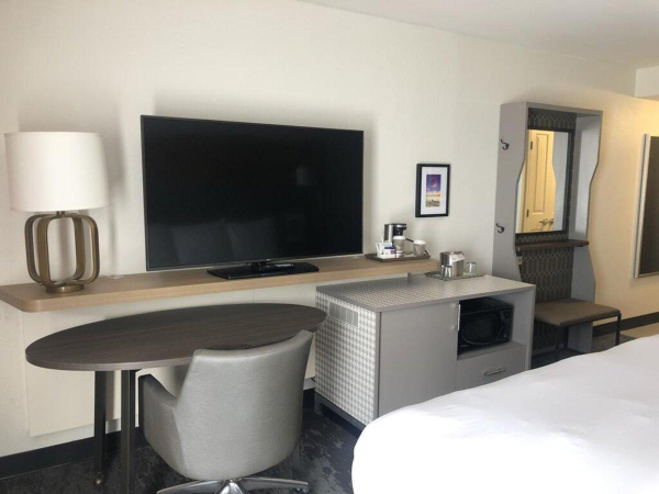 أفضل العروض ل داوبلتري باى هيلتون فورت وورث ساوذ فورت وورذ 