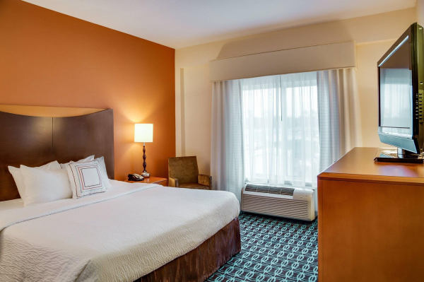 Best offers for Fairfield Inn & Suites Lake City Lake City