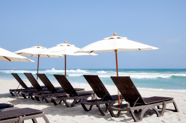 Best offers for H2OTEL El Agua Beach