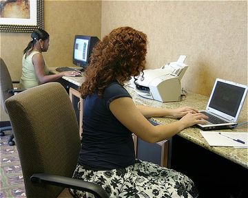 أفضل العروض ل فندق هوليدايان ايكسبرس و سويتس فورت وورث  )ا-20) فورت وورذ 