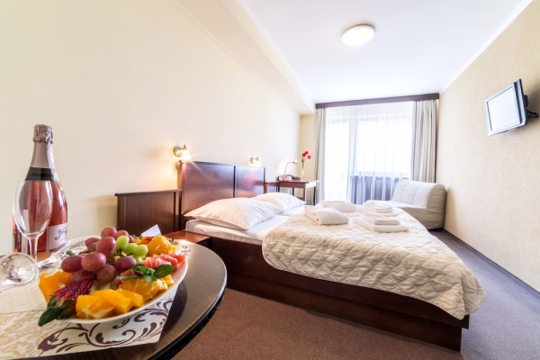 Best offers for HOTEL PARK Piestany