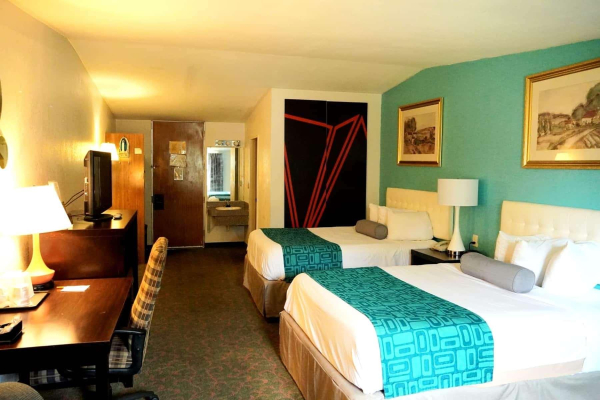 Best offers for Howard Johnson By Wyndham Lake City Lake City