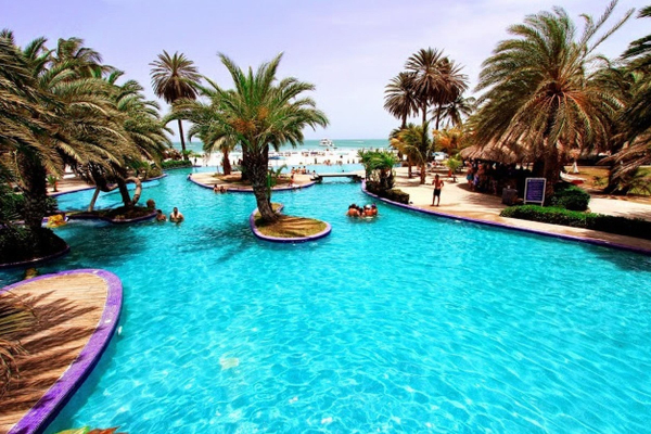 أفضل العروض ل باراديسي كوتشي سان بيدرو دي كوش