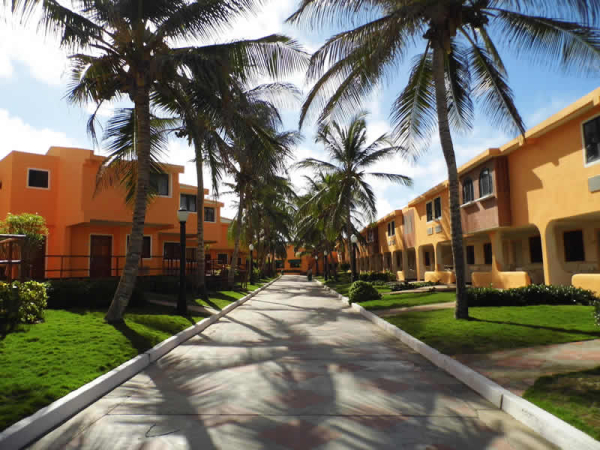 Best offers for Portofino El Agua Beach