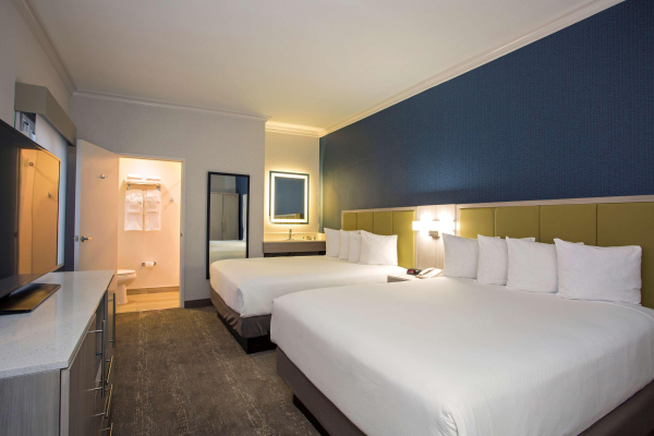Best offers for SureStay Hotel by Best Western Santa Monica Santa Monica