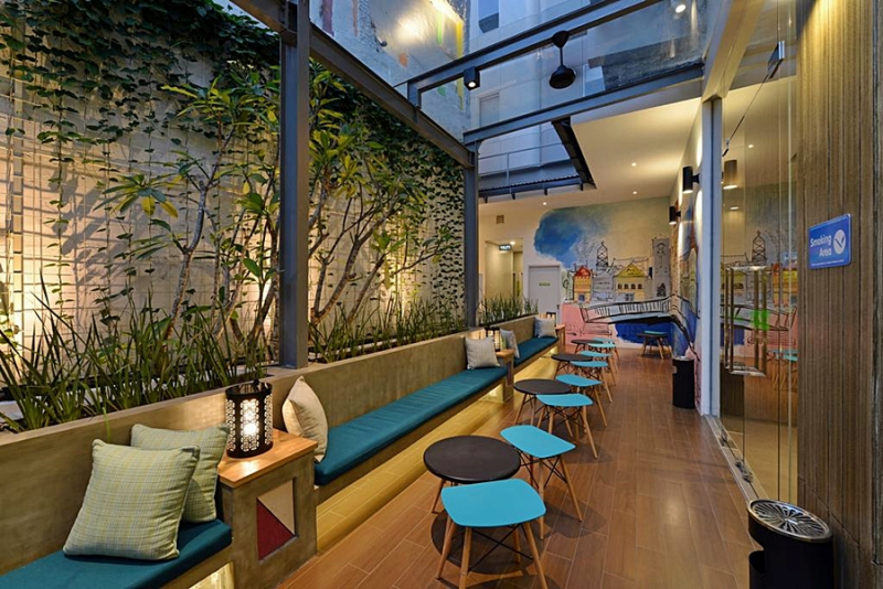 Best offers for POP! HOTEL PASAR BARU JAKARTA Jakarta