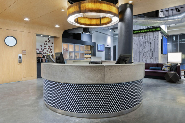 Best offers for Aloft Jacksonville Airport Jacksonville