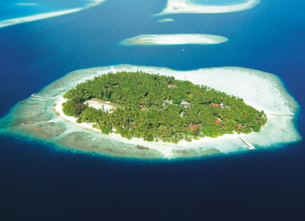 Best offers for BIYADHOO ISLAND RESORT Maafushi