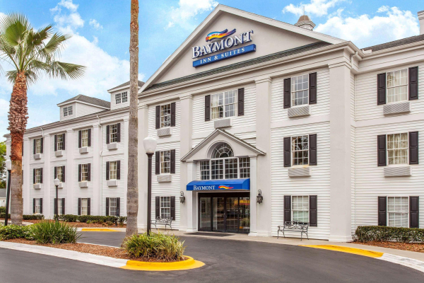 Best offers for Baymont by Wyndham Jacksonville/Butler Blvd Jacksonville