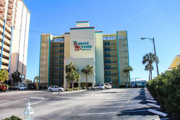 Best offers for Beach House Golf & Racquet Club Myrtle Beach