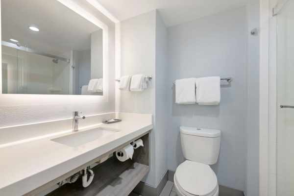 أفضل العروض ل بست وسترن يطل على المحيط جاكسونفيل بيتش