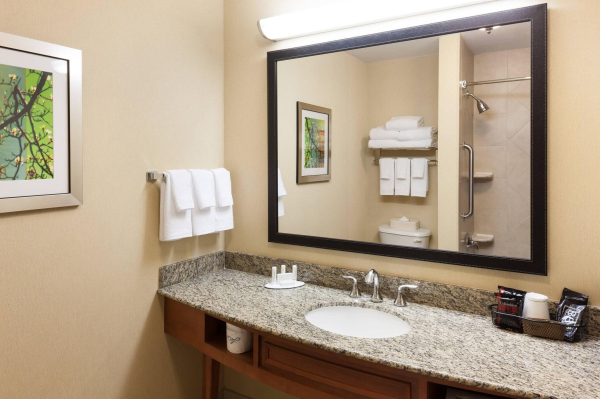 Best offers for Fairfield Inn & Suites by Marriott Butler Blvd Jacksonville
