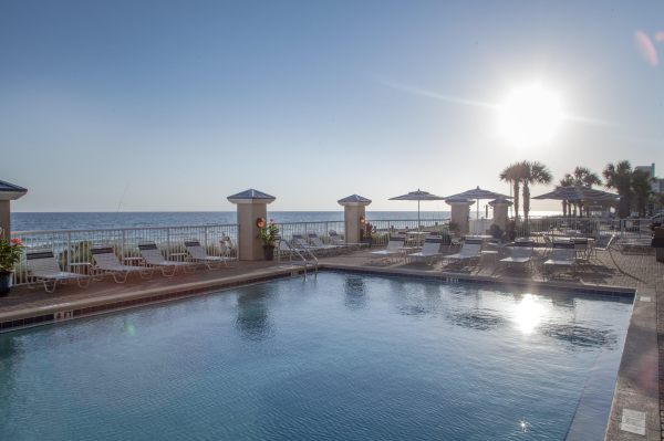 Best offers for Holiday Inn Club Vacations Panama City Beach Resor Panama City Beach 