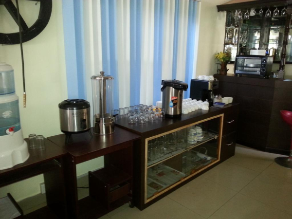 Best offers for Hotel Fewa Holiday Inn Pokhara