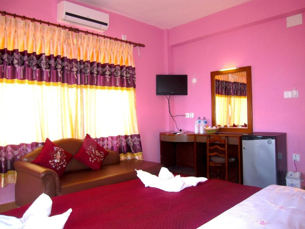 Best offers for Hotel Orchid Pokhara