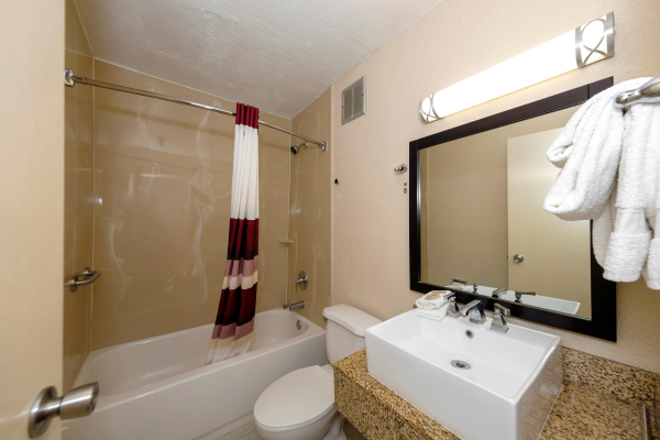 Best offers for Red Roof Inn Jacksonville - Cruise Port Jacksonville