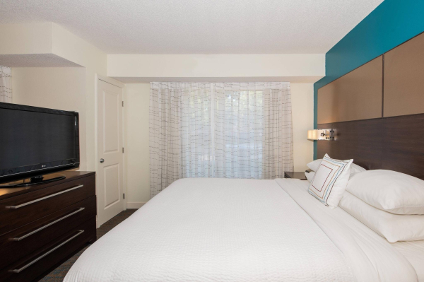 Best offers for Residence Inn Jacksonville Butler Boulevard Jacksonville