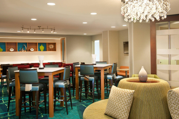 Best offers for SpringHill Suites by Marriott Jacksonville Jacksonville