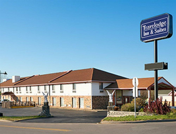 أفضل العروض ل Travelodge Inn And Suites Muscatine موسكاتين 
