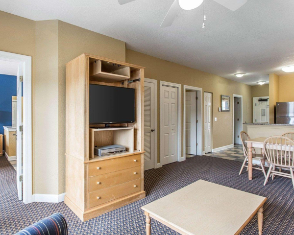 Best offers for Bluegreen Vacations Harbour Lights, Ascend Resort Myrtle Beach