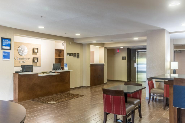 أفضل العروض ل كومفورتان ن ميرتل بيتش بارفوت لاندينج ميرتل بيتش 