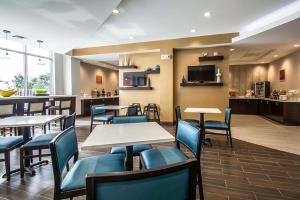 Best offers for Comfort Suites Ft Lauderdale Airport S & Cruise Dania Beach