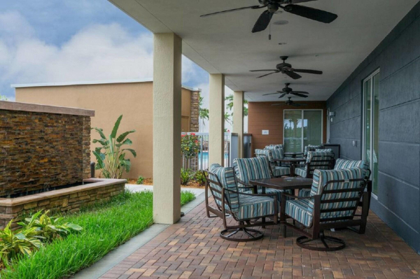 Best offers for Fairfield Inn &Suites Ft Lauderdale Pembroke Pines Miramar