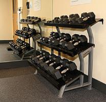Best offers for Holiday Inn Express Fort Lauderdale Airport South Dania Beach