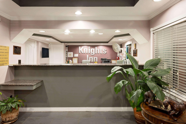 Best offers for Knights Inn Port Charlotte Port Charlotte