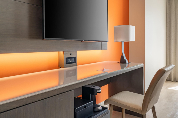 أفضل العروض ل فندق ماريوت فورت لا يودردال كورال سبرينجس جولف كورال سبرينجس