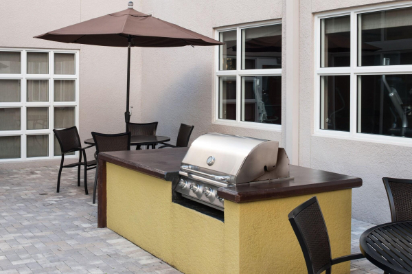 Best offers for Residence Inn Fort Lauderdale Airport &Cruise Port Dania Beach
