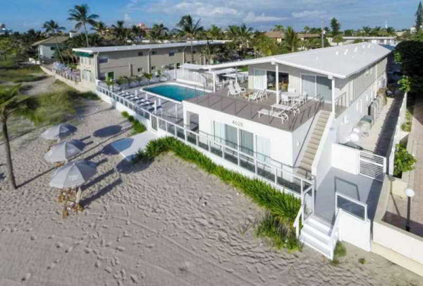 Best offers for Tides Inn Hotel Lauderdale By The Sea