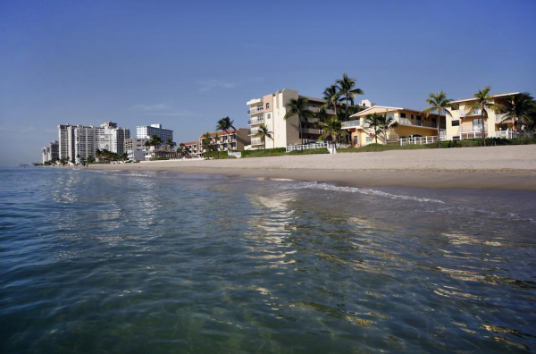 Best offers for Windjammer Resort & Beach Club Lauderdale By The Sea 