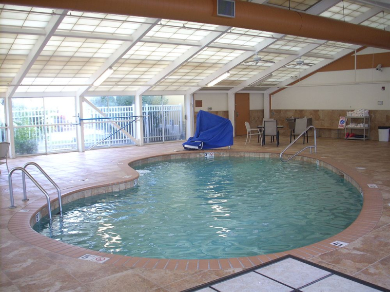 Best offers for Best Western Plus Vermilion River Inn & Suites Lafayette 