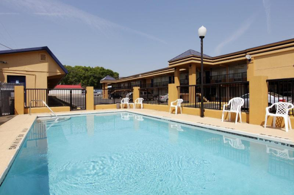 Best offers for Americas Best Value Inn Alachua Alachua 